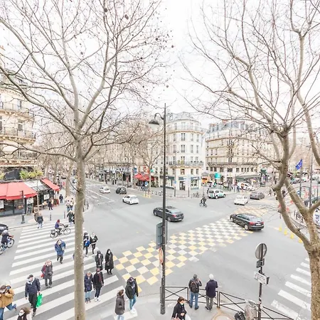 Ws St Germain - Quartier Latin