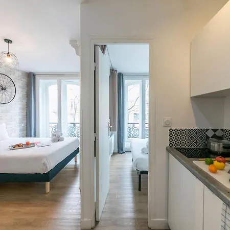 Ws St Germain - Quartier Latin