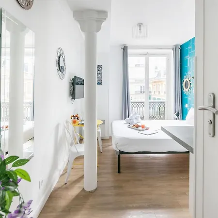 Ws St Germain - Quartier Latin * París