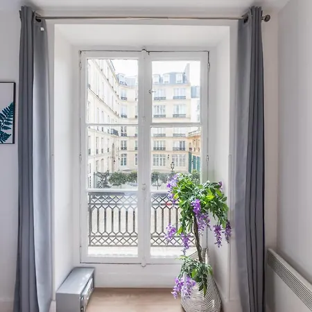 Ws St Germain - Quartier Latin * פריז