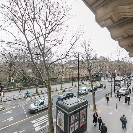 דירה Ws St Germain - Quartier Latin *