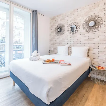 Ws St Germain - Quartier Latin *