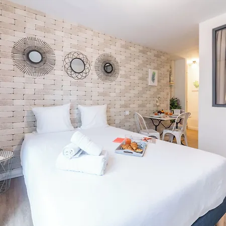 Apartamento Ws St Germain - Quartier Latin