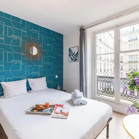 Ws St Germain - Quartier Latin *