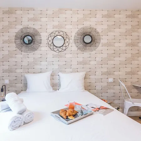 Apartamento Ws St Germain - Quartier Latin