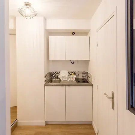 Apartamento Ws St Germain - Quartier Latin