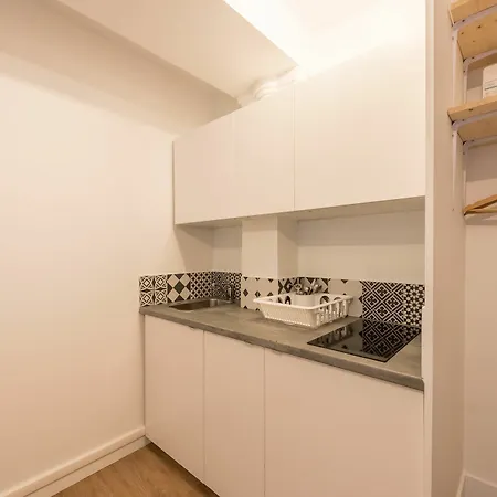 דירה Ws St Germain - Quartier Latin