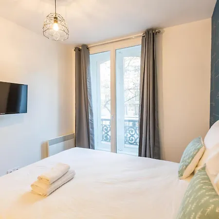 Ws St Germain - Quartier Latin * פריז