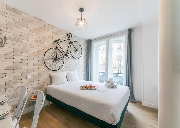 Apartamento Ws St Germain - Quartier Latin