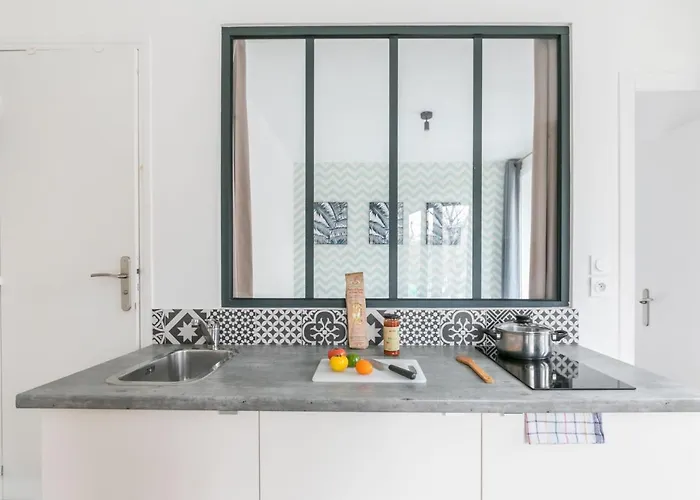 Ws St Germain - Quartier Latin París