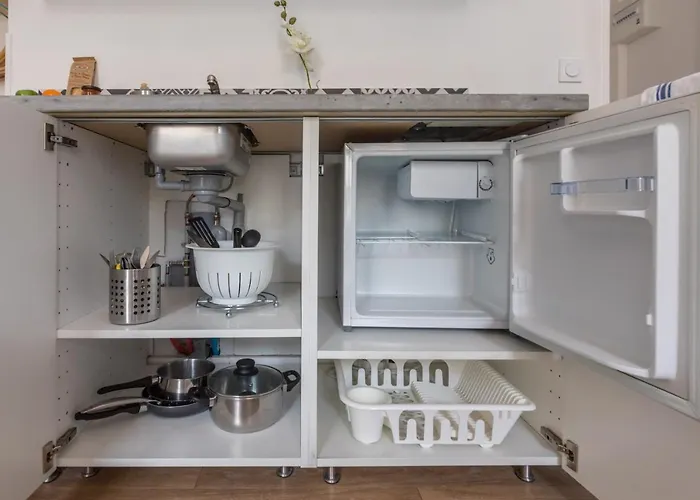 Apartamento Ws St Germain - Quartier Latin París