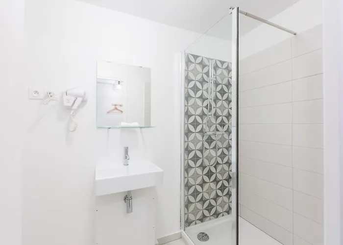 Ws St Germain - Quartier Latin Apartamento