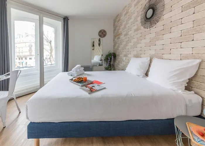Ws St Germain - Quartier Latin *