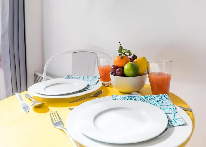 Ws St Germain - Quartier Latin Apartamento *