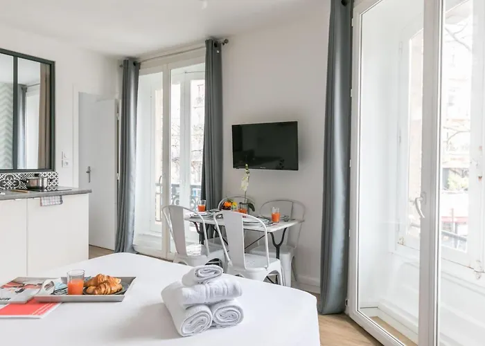 Ws St Germain - Quartier Latin Appartement