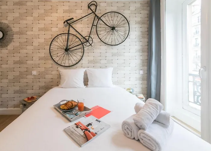 Ws St Germain - Quartier Latin