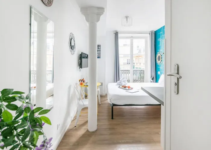 Ws St Germain - Quartier Latin * París