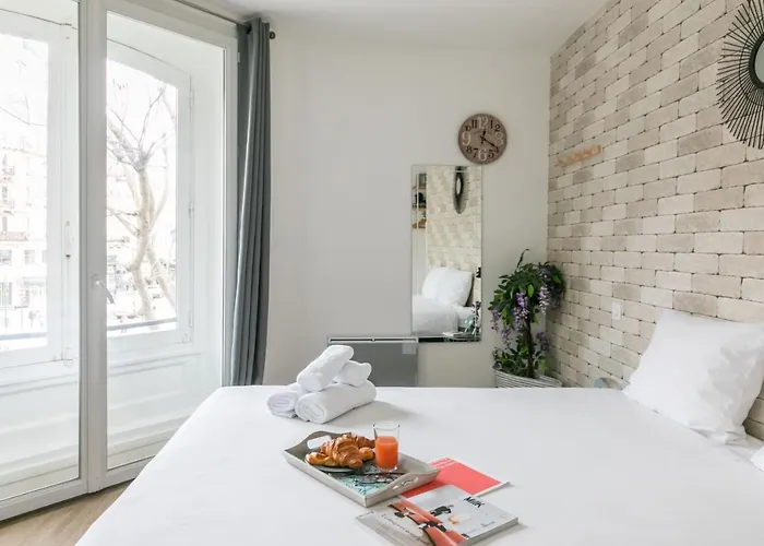 Apartamento Ws St Germain - Quartier Latin París
