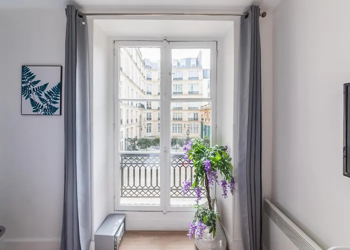 Ws St Germain - Quartier Latin * Paris
