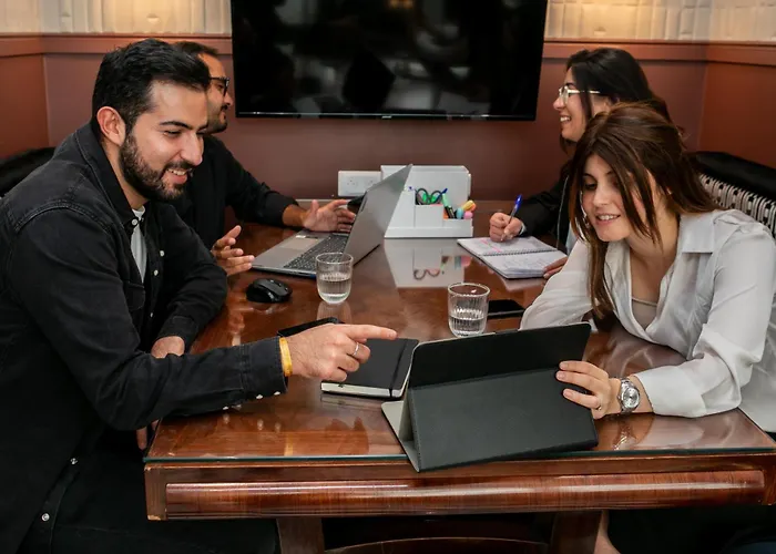 Ws St Germain - Quartier Latin Apartamento París