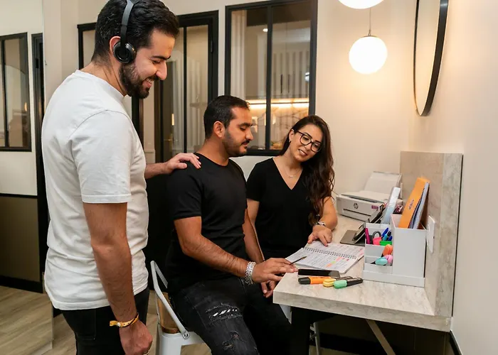 Ws St Germain - Quartier Latin Apartamento *