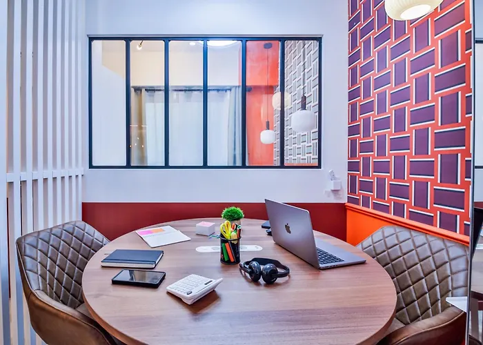 Ws St Germain - Quartier Latin *