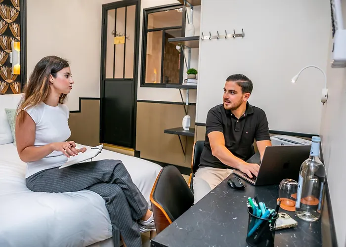 Apartamento Ws St Germain - Quartier Latin