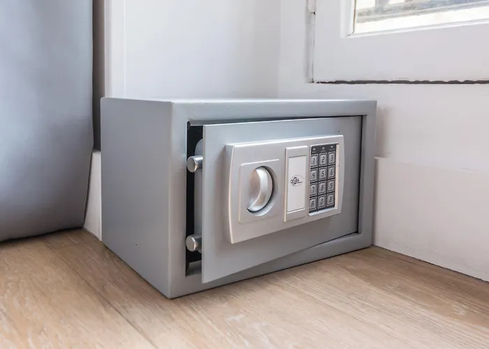 Appartement Ws St Germain - Quartier Latin Paris