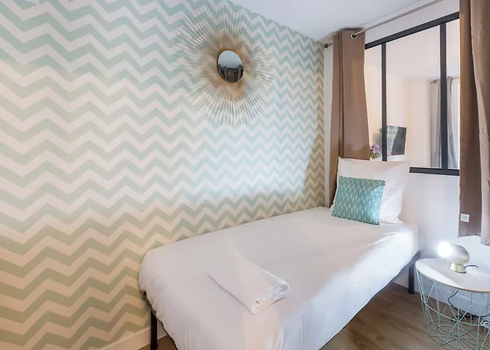 Ws St Germain - Quartier Latin París