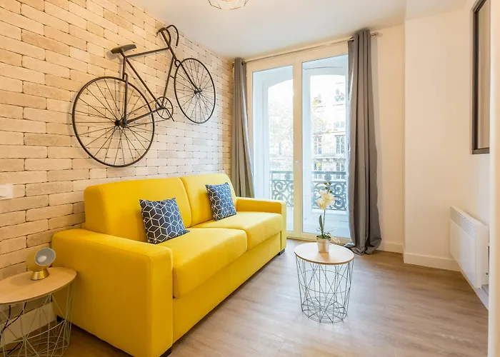 Ws St Germain - Quartier Latin Appartement Paris