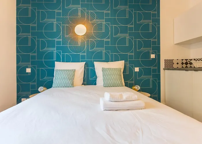 Appartement Ws St Germain - Quartier Latin *