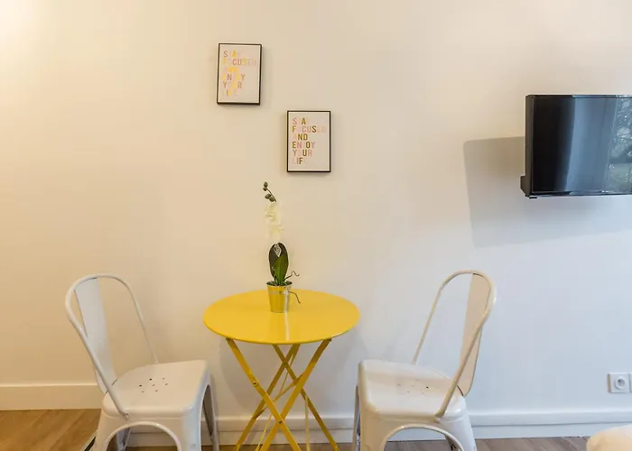 Ws St Germain - Quartier Latin