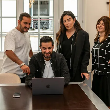 Ws St Germain - Quartier Latin Parigi