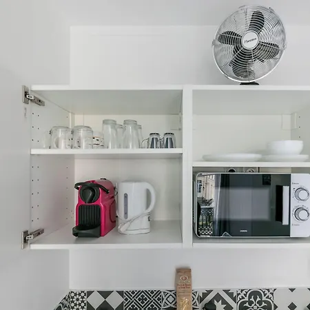 Ws St Germain - Quartier Latin Apartamento París