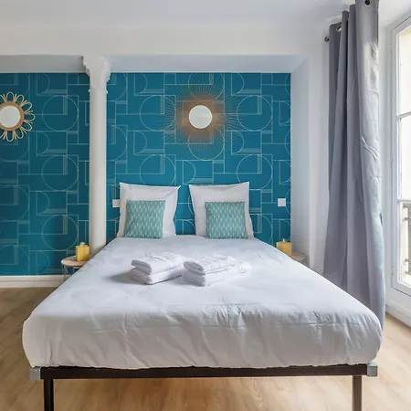 Apartamento Ws St Germain - Quartier Latin