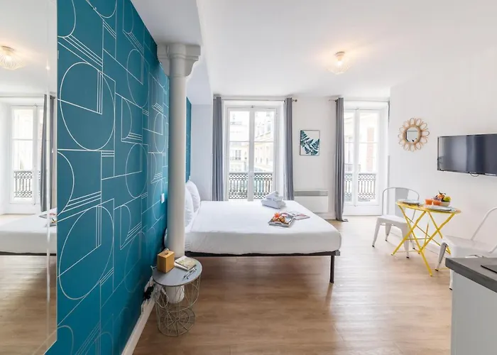 Apartamento Ws St Germain - Quartier Latin