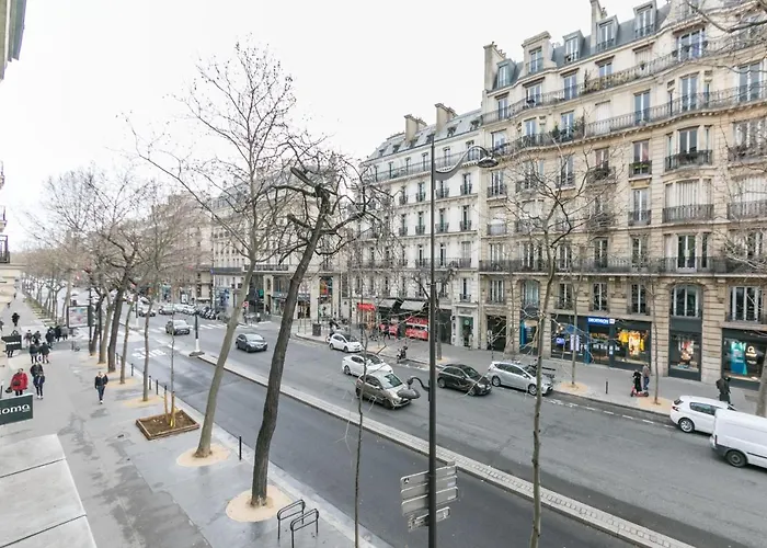 Ws St Germain - Quartier Latin Paris