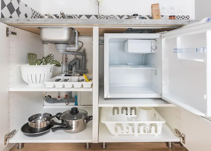Ws St Germain - Quartier Latin Apartamento Paris