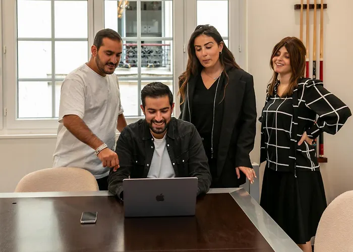 Ws St Germain - Quartier Latin Parigi