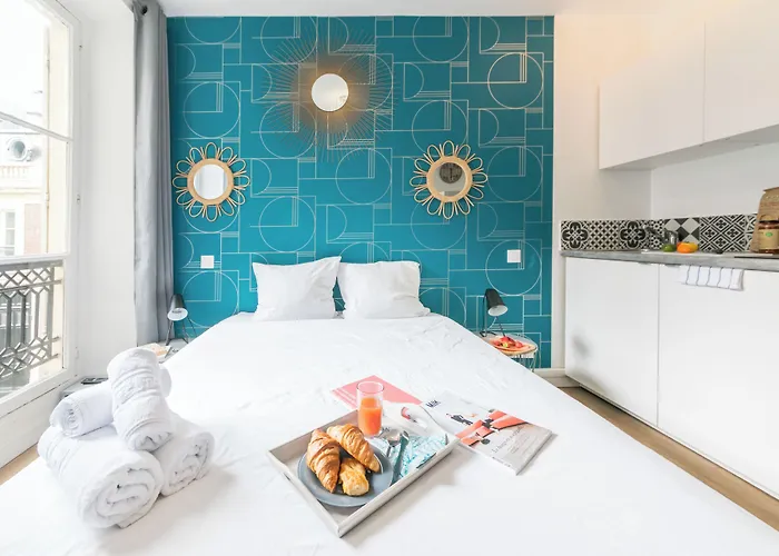 Ws St Germain - Quartier Latin Parigi