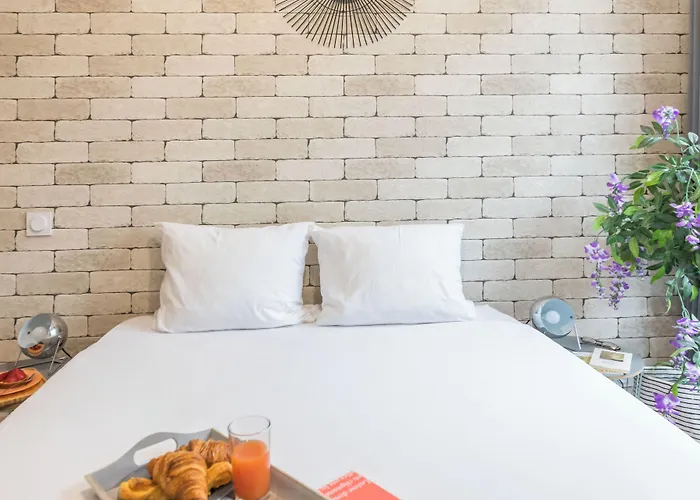 Ws St Germain - Quartier Latin Appartamento