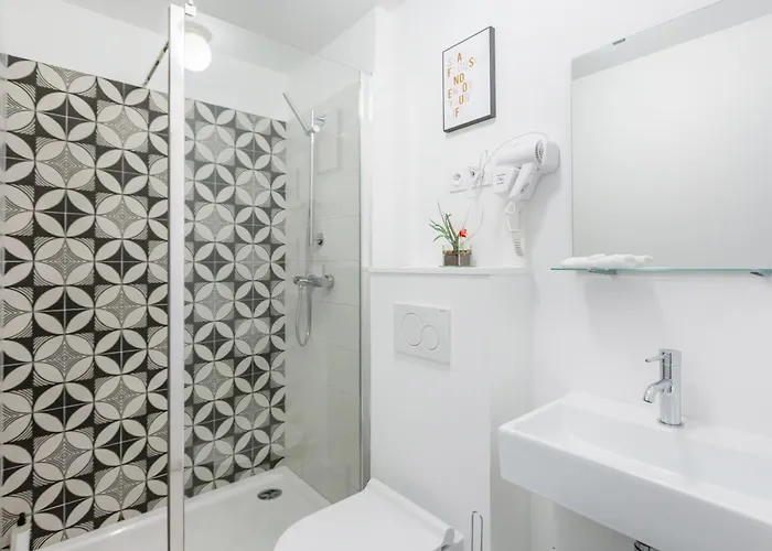 Ws St Germain - Quartier Latin Apartamento