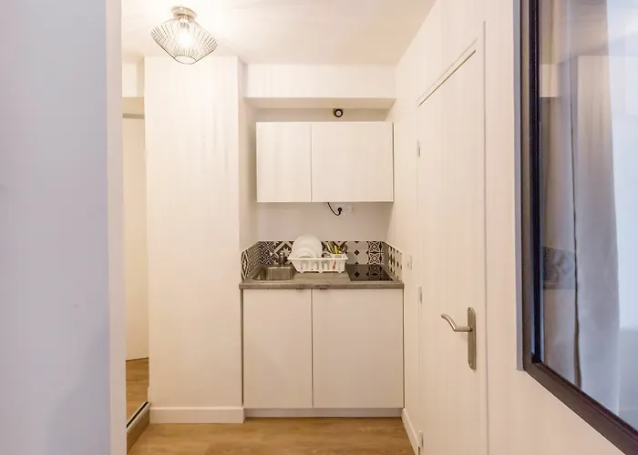 Appartamento Ws St Germain - Quartier Latin