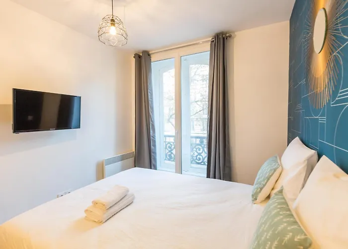 Ws St Germain - Quartier Latin * Paris