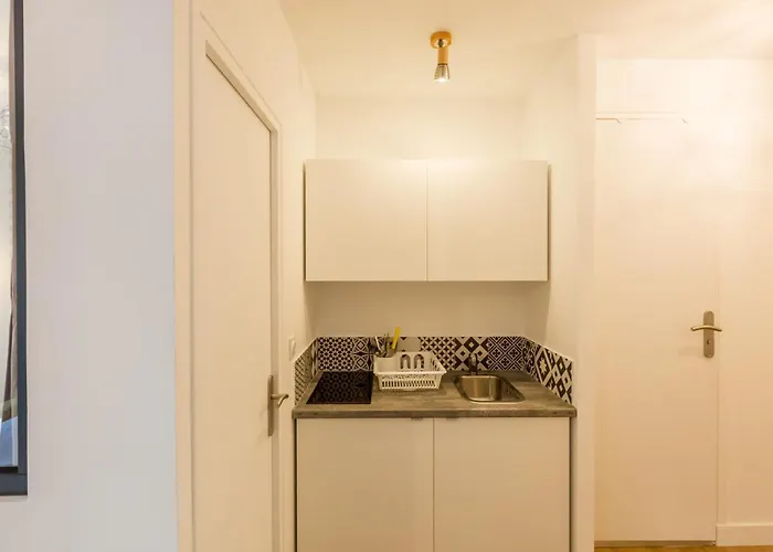 Appartamento Ws St Germain - Quartier Latin *